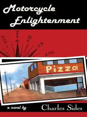 cover image of Motorcycle Enlightenment